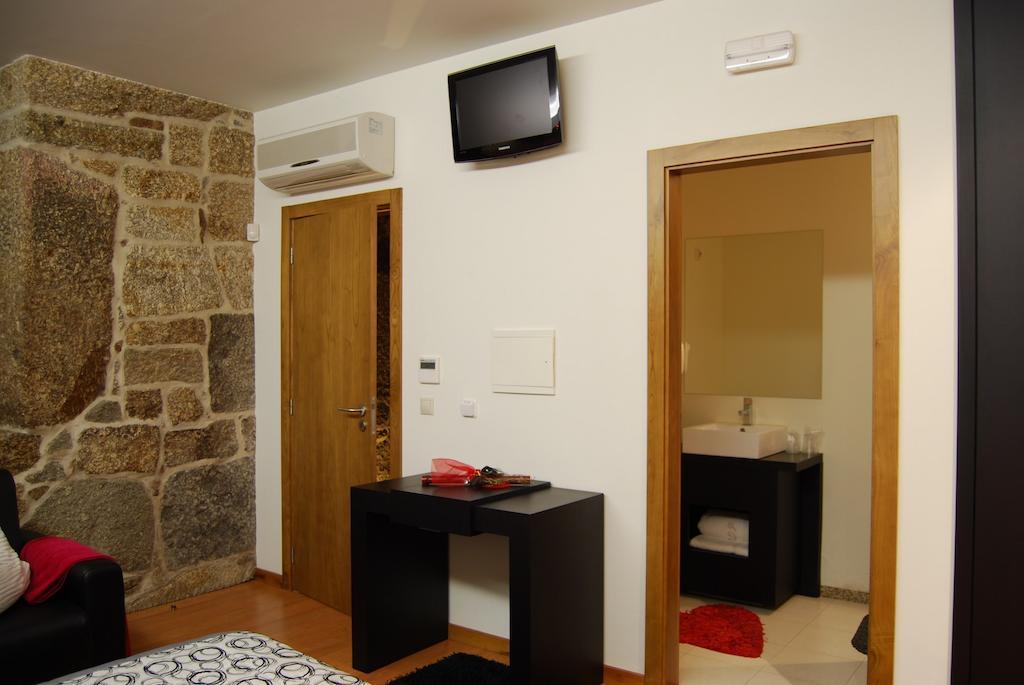 Quinta Do Passal Villa Sao Pedro da Raimonda Room photo