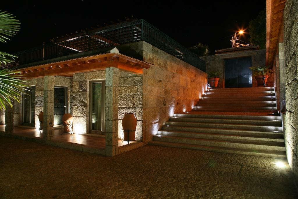 Quinta Do Passal Villa Sao Pedro da Raimonda Exterior photo